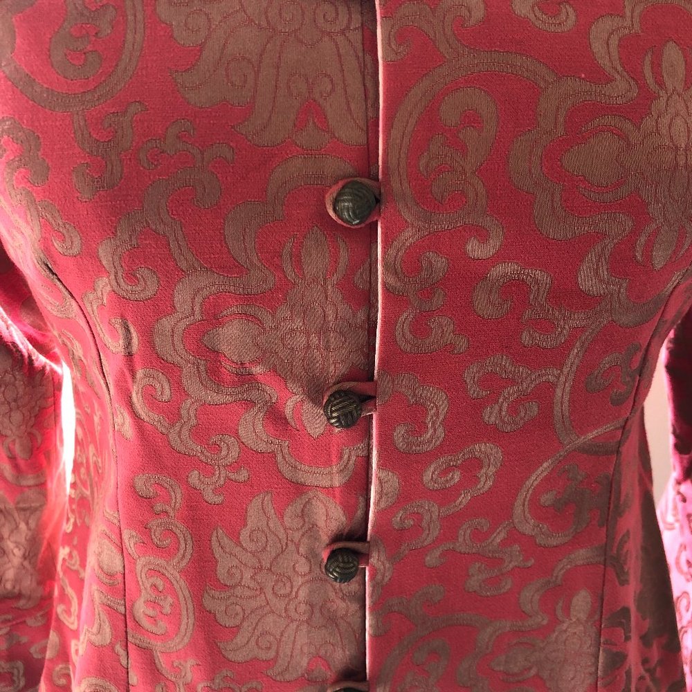 Jacket - Picture 3 of 11